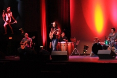 POP Live @ Lakewood Theater - September 2012