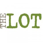 The Lot logo