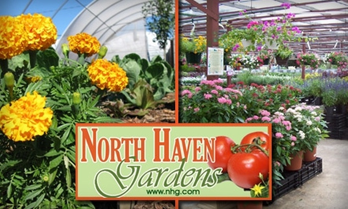 North Haven Gardens