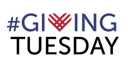 Giving Tuesday Campaign Promise of Peace