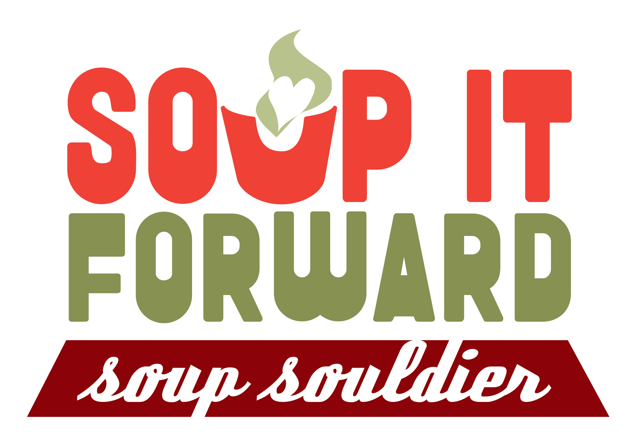 Soup it Forward