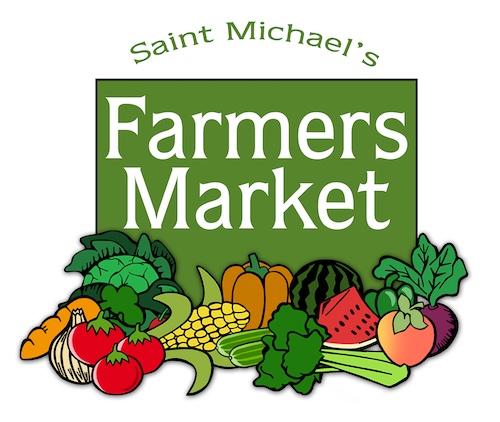 Saint Michael's Farmers Market