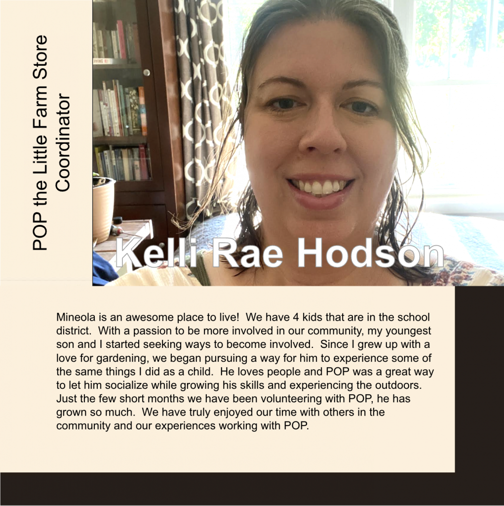 Kelli Rae Hodson