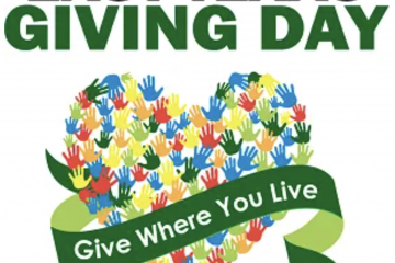 East Texas Giving Day