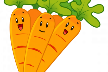 Carrot Carnival