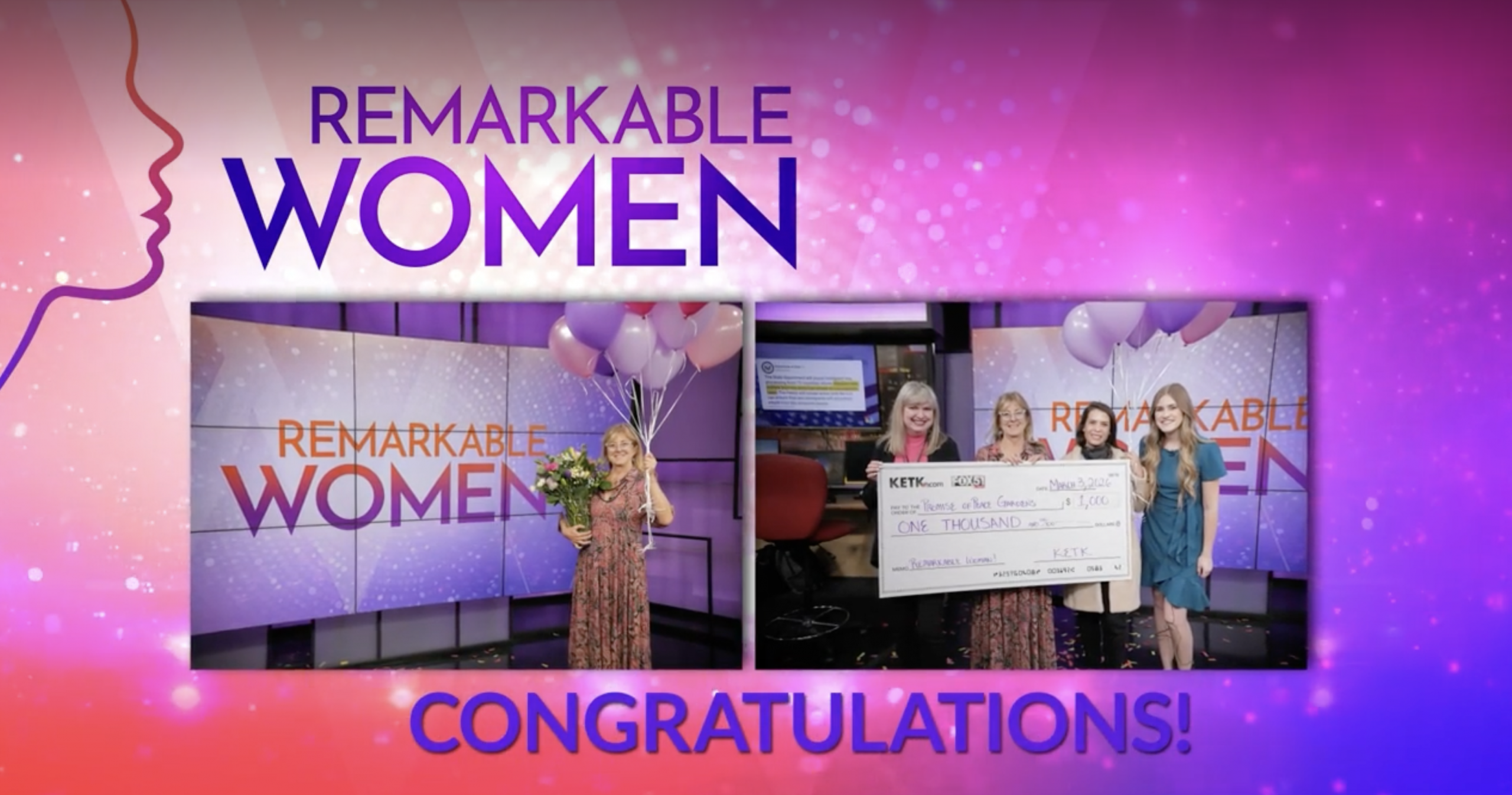 East Texas Women 2026 Remarkable Woman is feeding students’ stomachs and minds, creating a food-to-table nonprofit